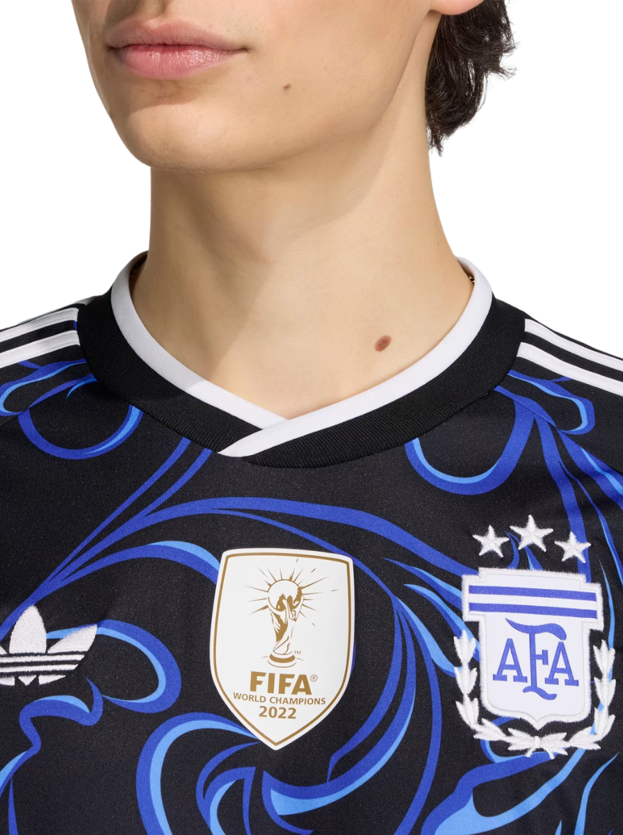 Maglia Away 2026