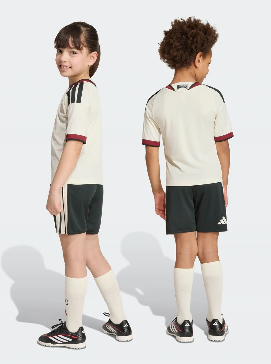 Kit Bambino Gara Third 26/27