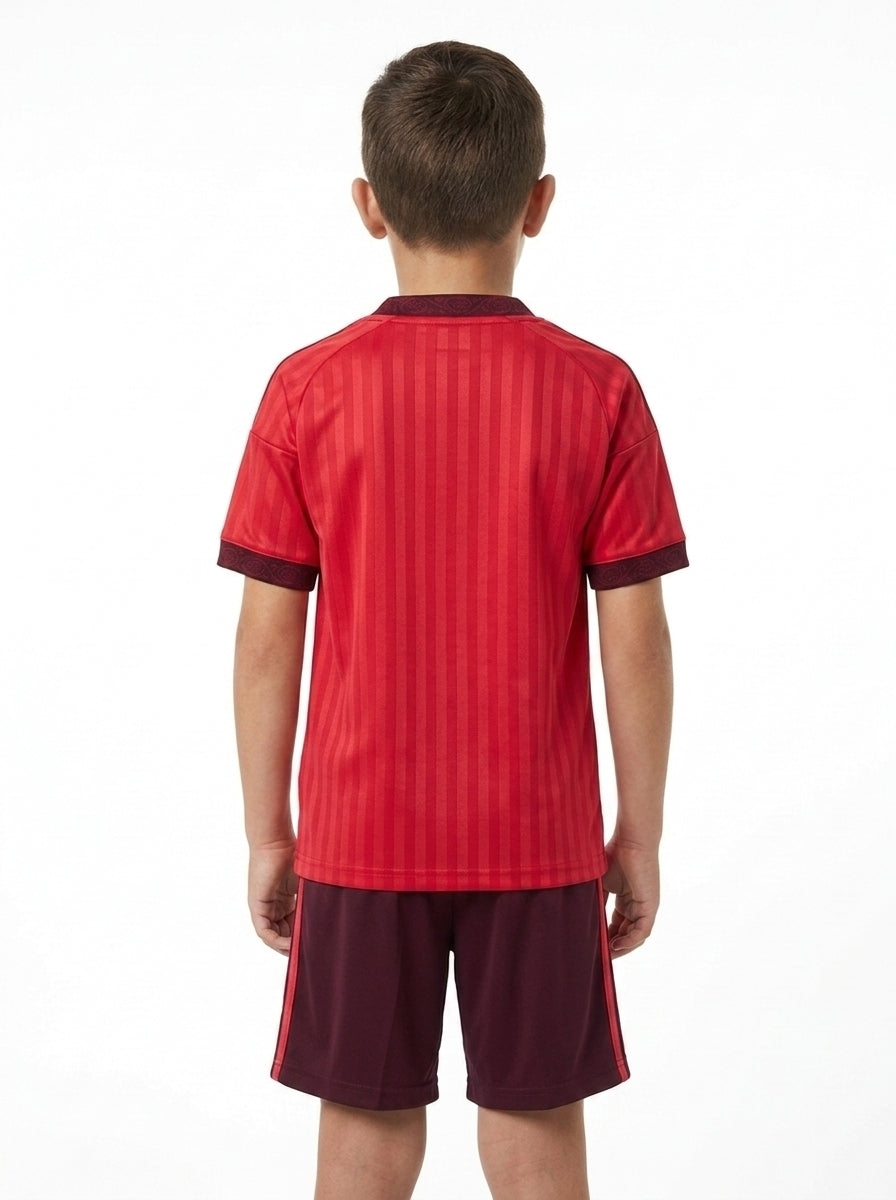 Kit Bambino Away 26/27