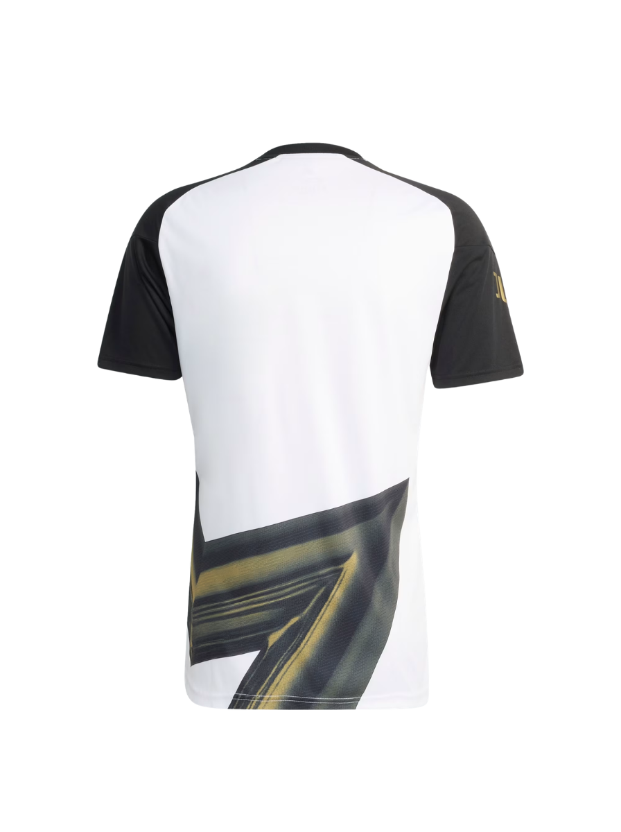 Maglia Pre-Partita 26/27