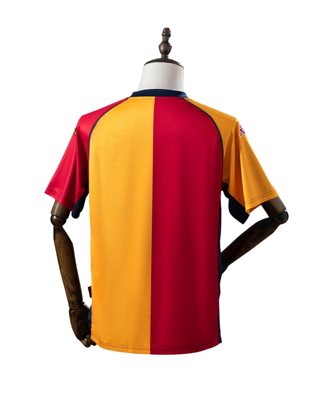 Maglia Retro Home 01/02
