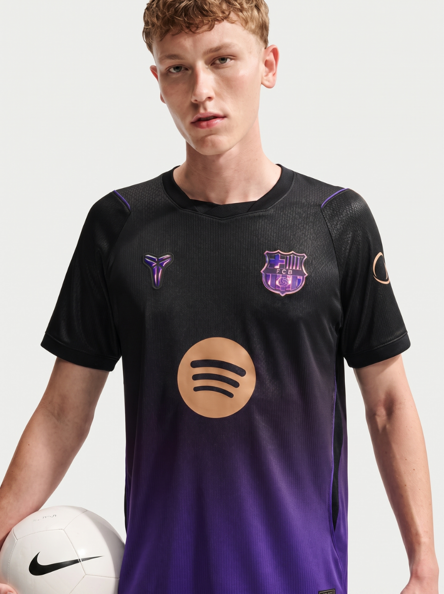 Maglia Away 26/27