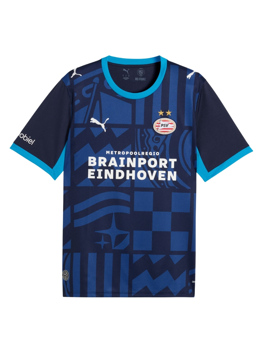 Maglia Gara Third Stadium 26/27