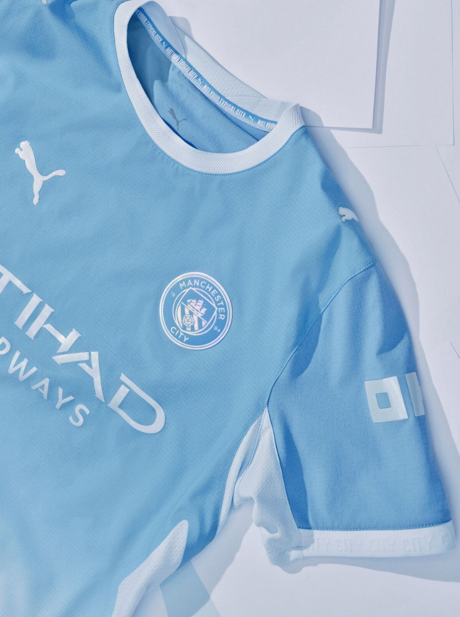 Maglia Home Player 26/27