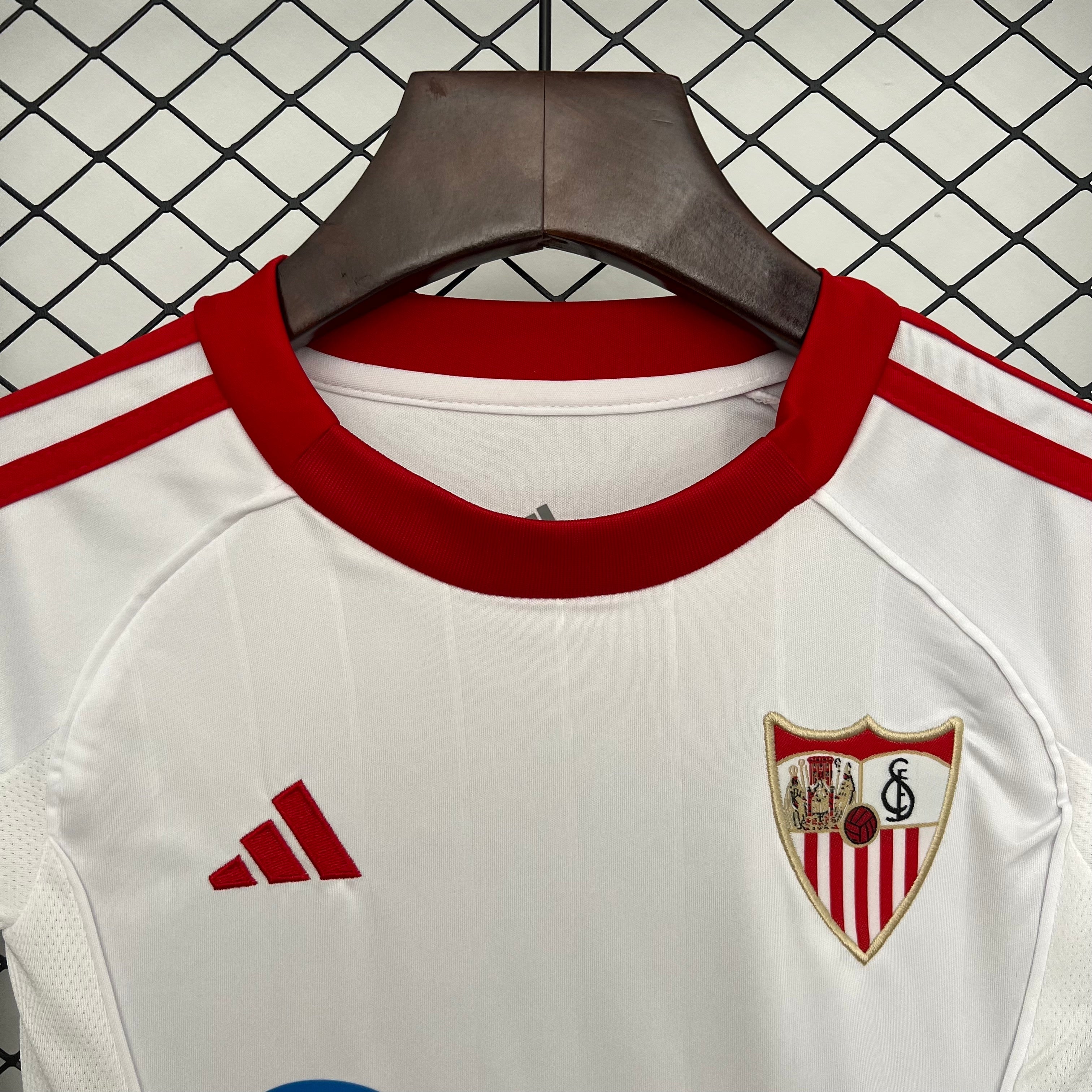 Kit Bambino Home 25/26