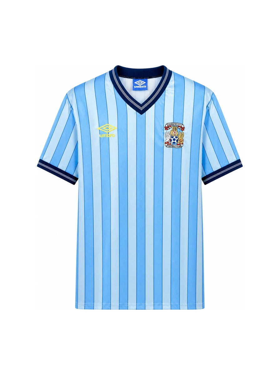 Maglia Gara Retro Home 83/84