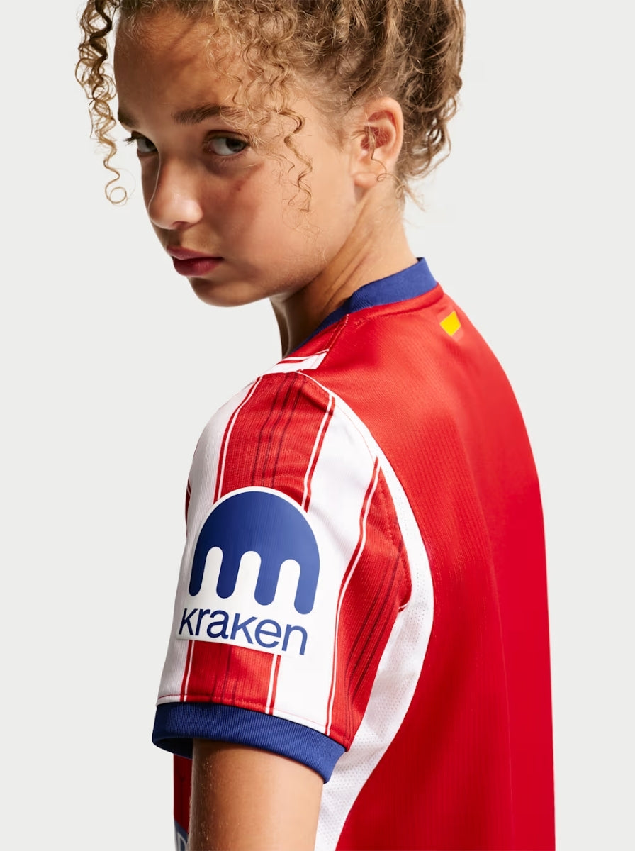 Kit Bambino Home 26/27