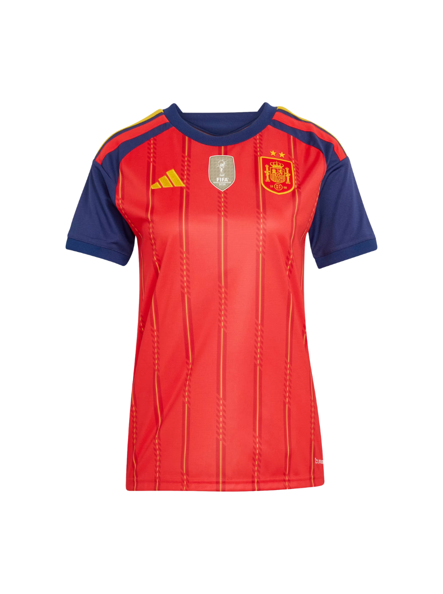 Maglia Home Femminile WC Champion 2026