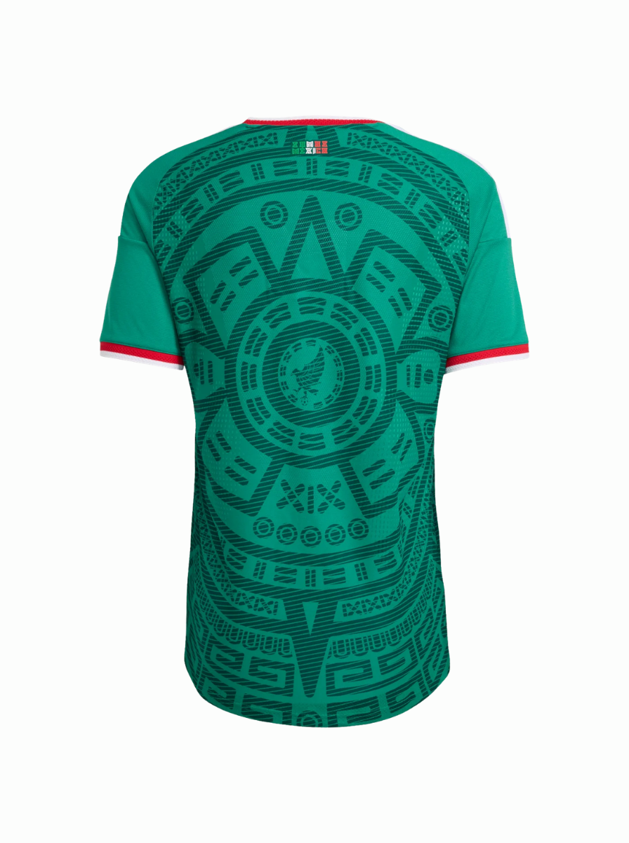 Maglia Home Player 2026