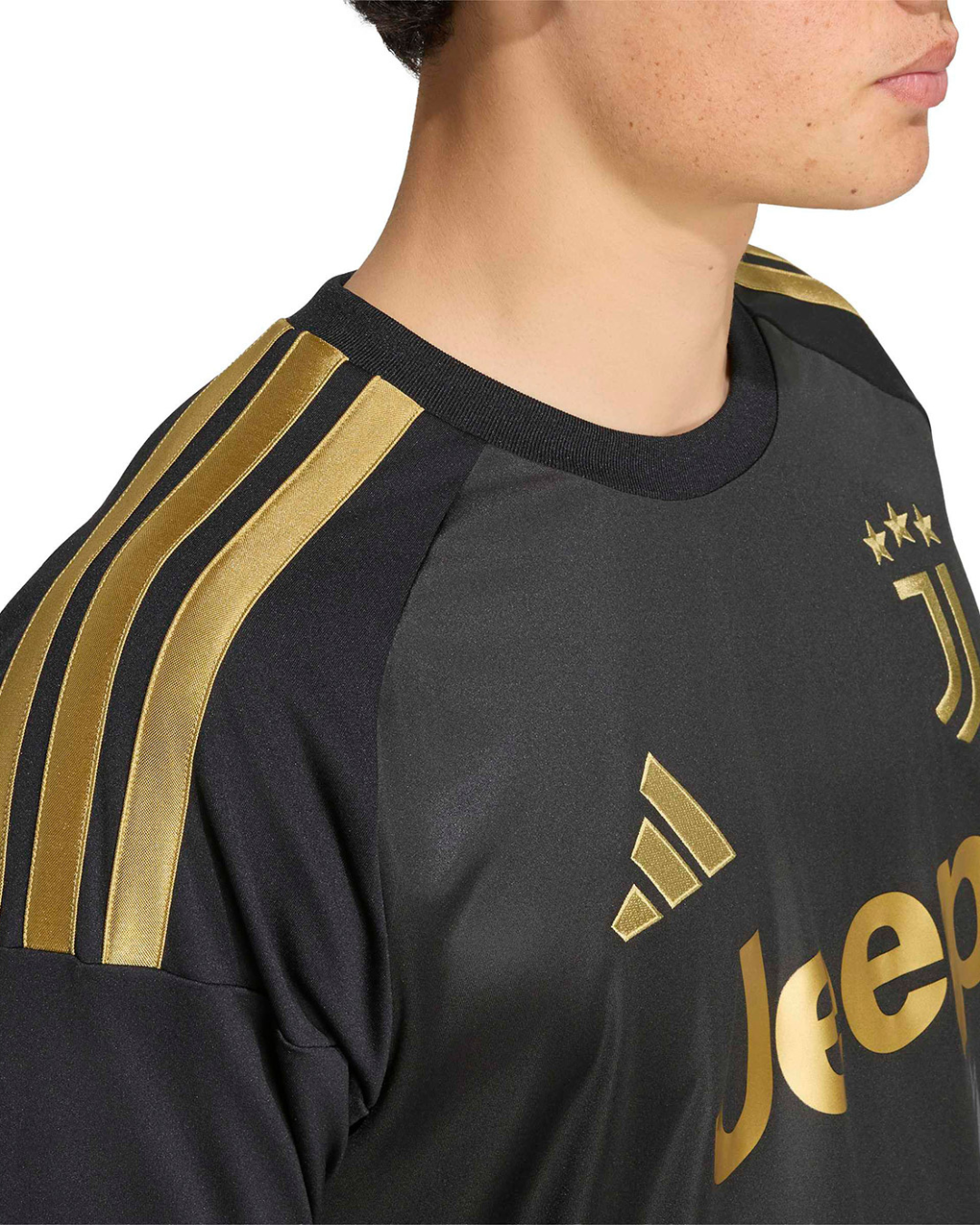 Maglia Gara Third Stadium 26/27