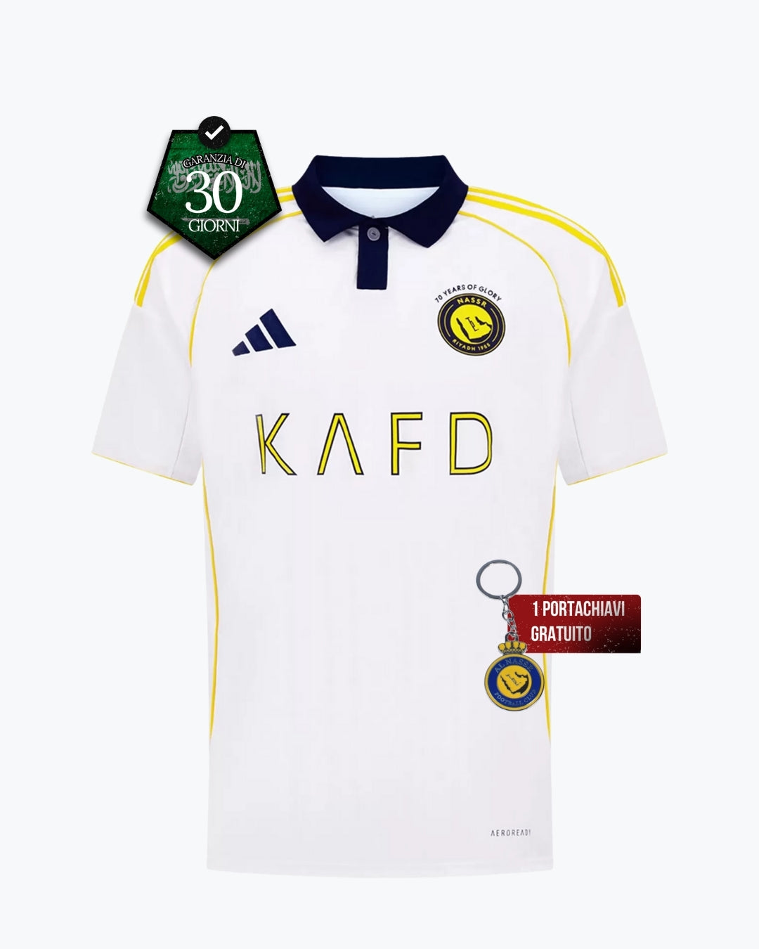 Maglia Third 25/26