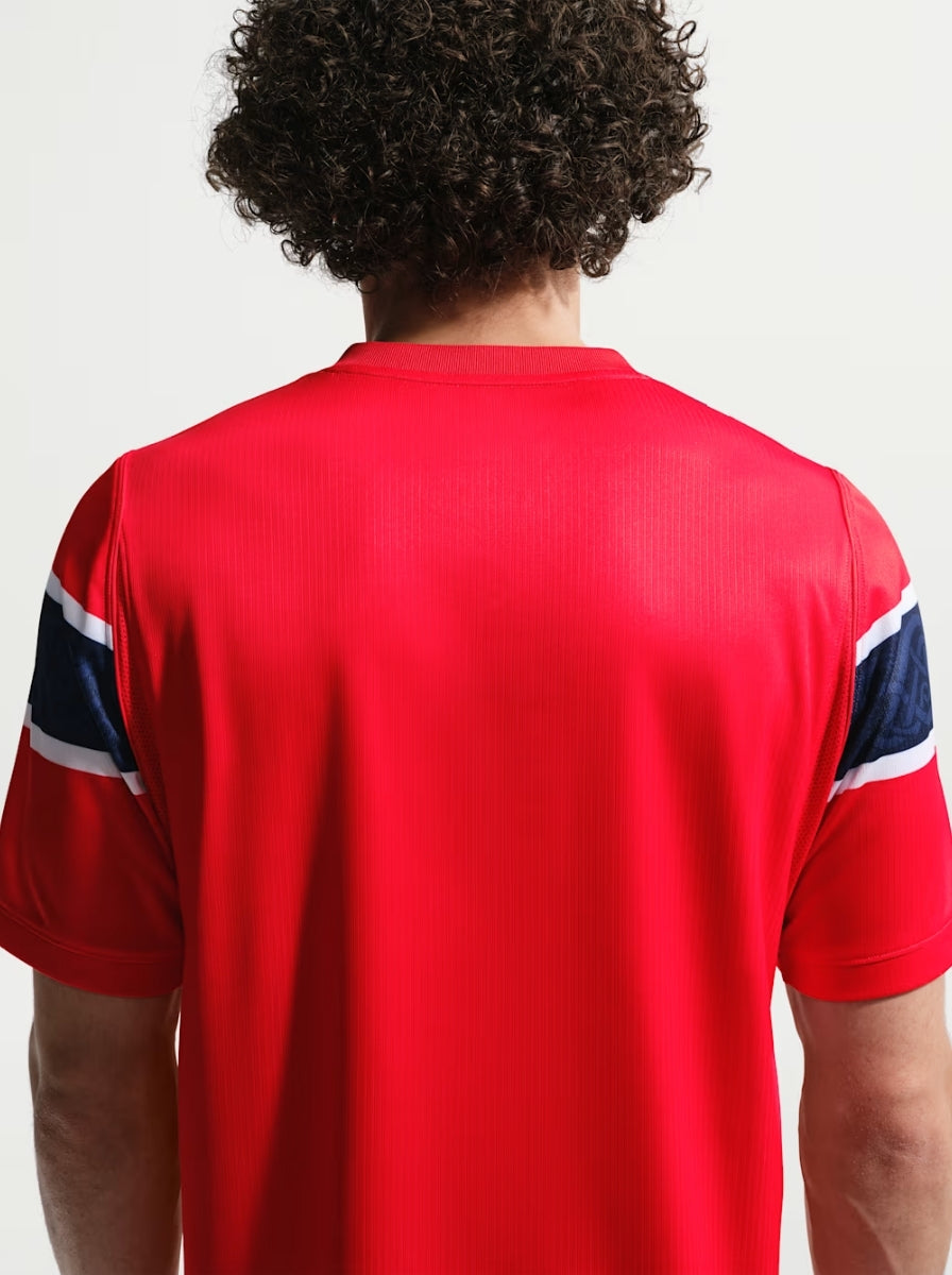Maglia Home 2026