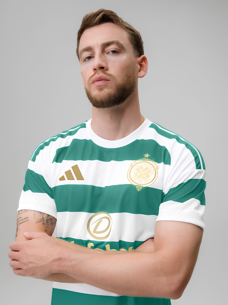 Maglia Home 26/27