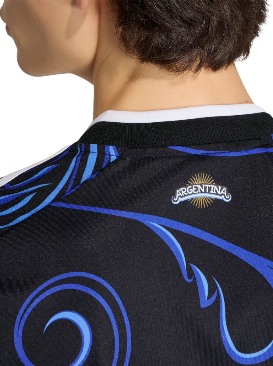 Maglia Away 2026