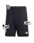 Pantaloncini Third 25/26