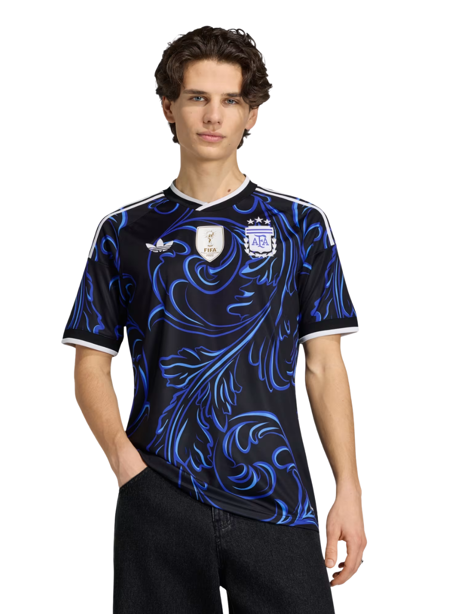 Maglia Away 2026