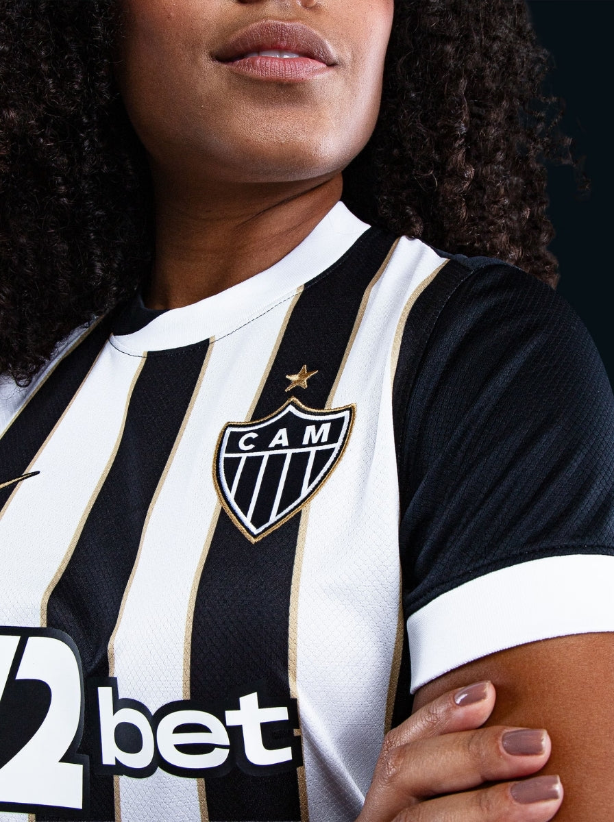 Maglia Gara Donna Home Stadium 26/27