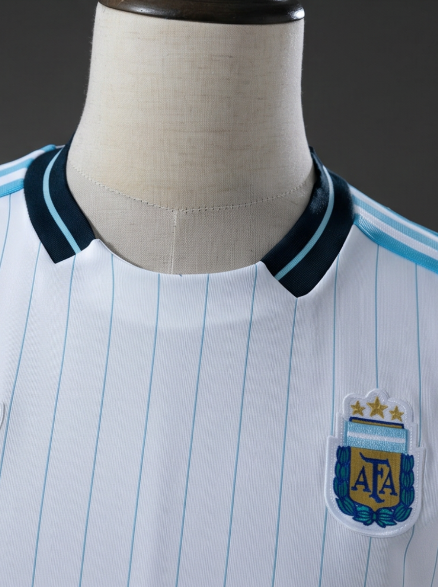 Maglia Terrace Icons