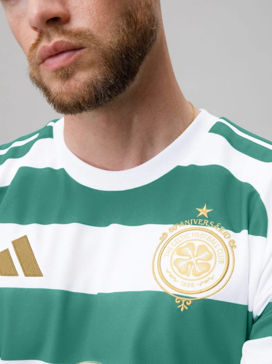 Maglia Home 26/27