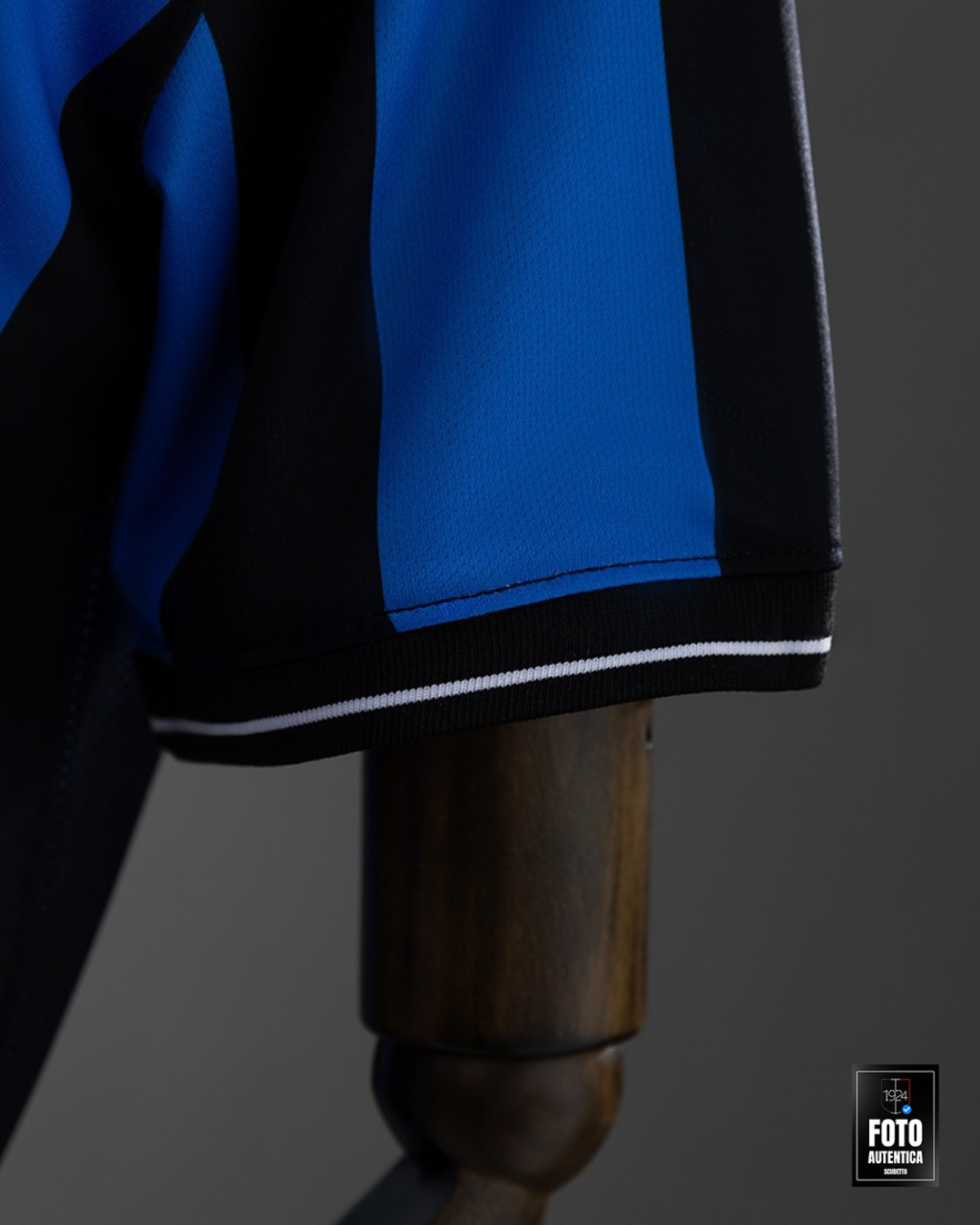 Maglia Retro Home Champions League Manica Lunga 09/10