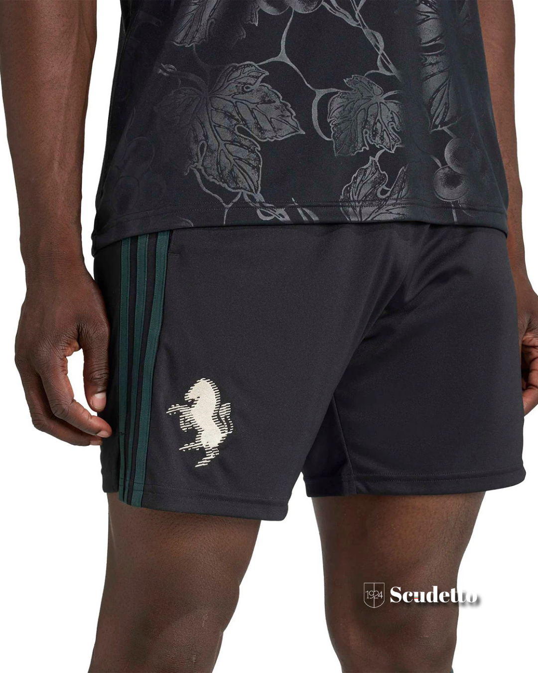 Pantaloncini Per Adulti Third 25/26