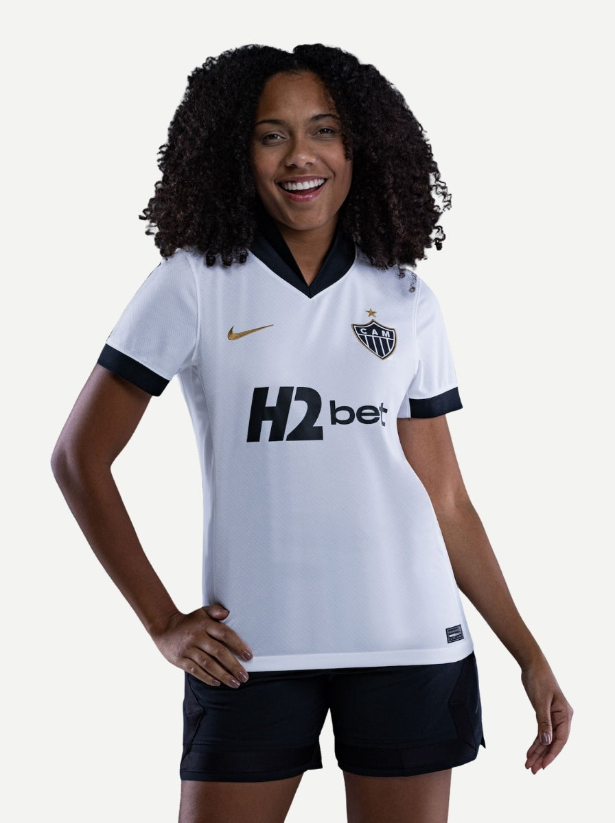 Maglia Gara Donna Away Stadium 26/27