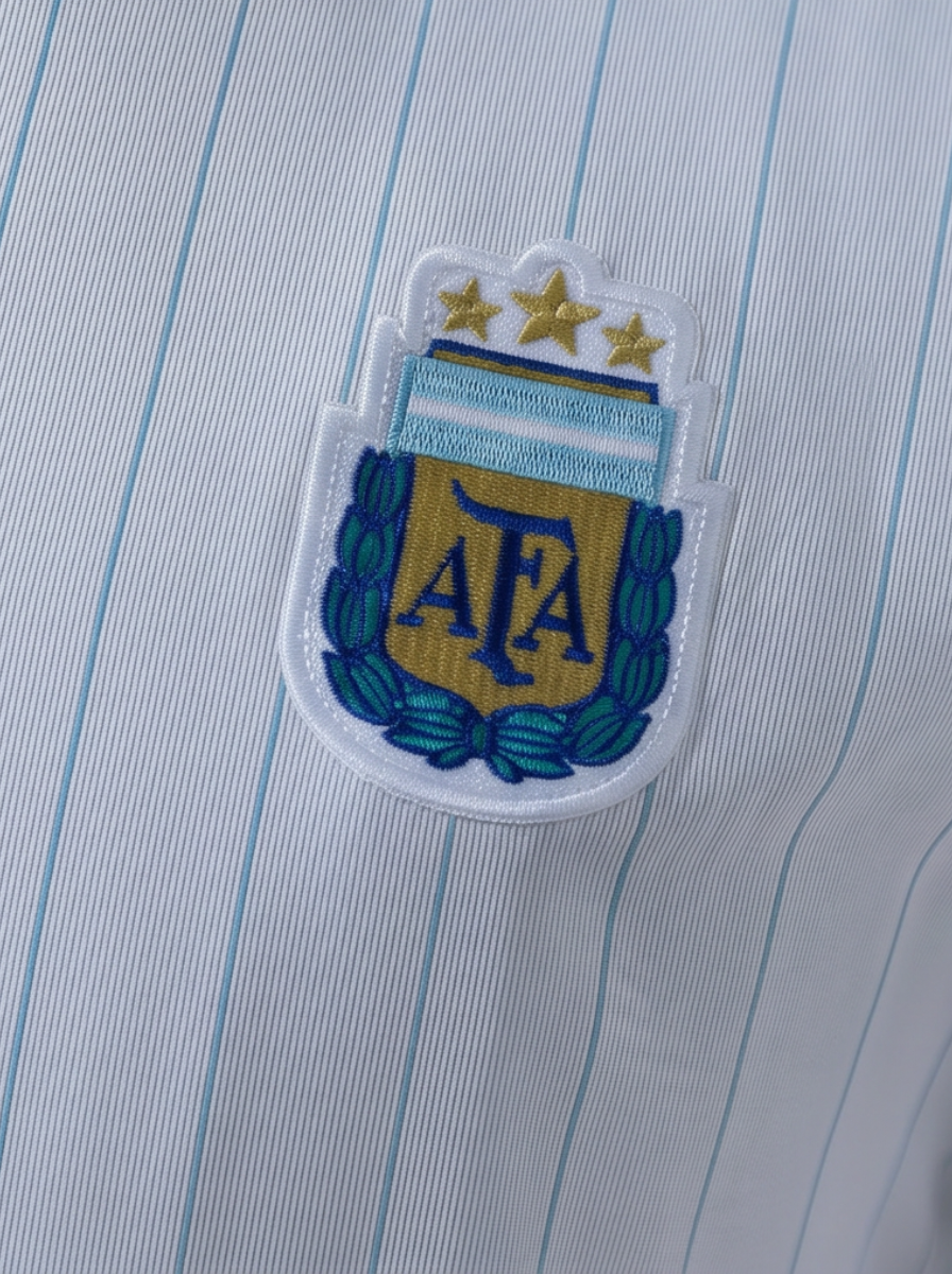 Maglia Terrace Icons