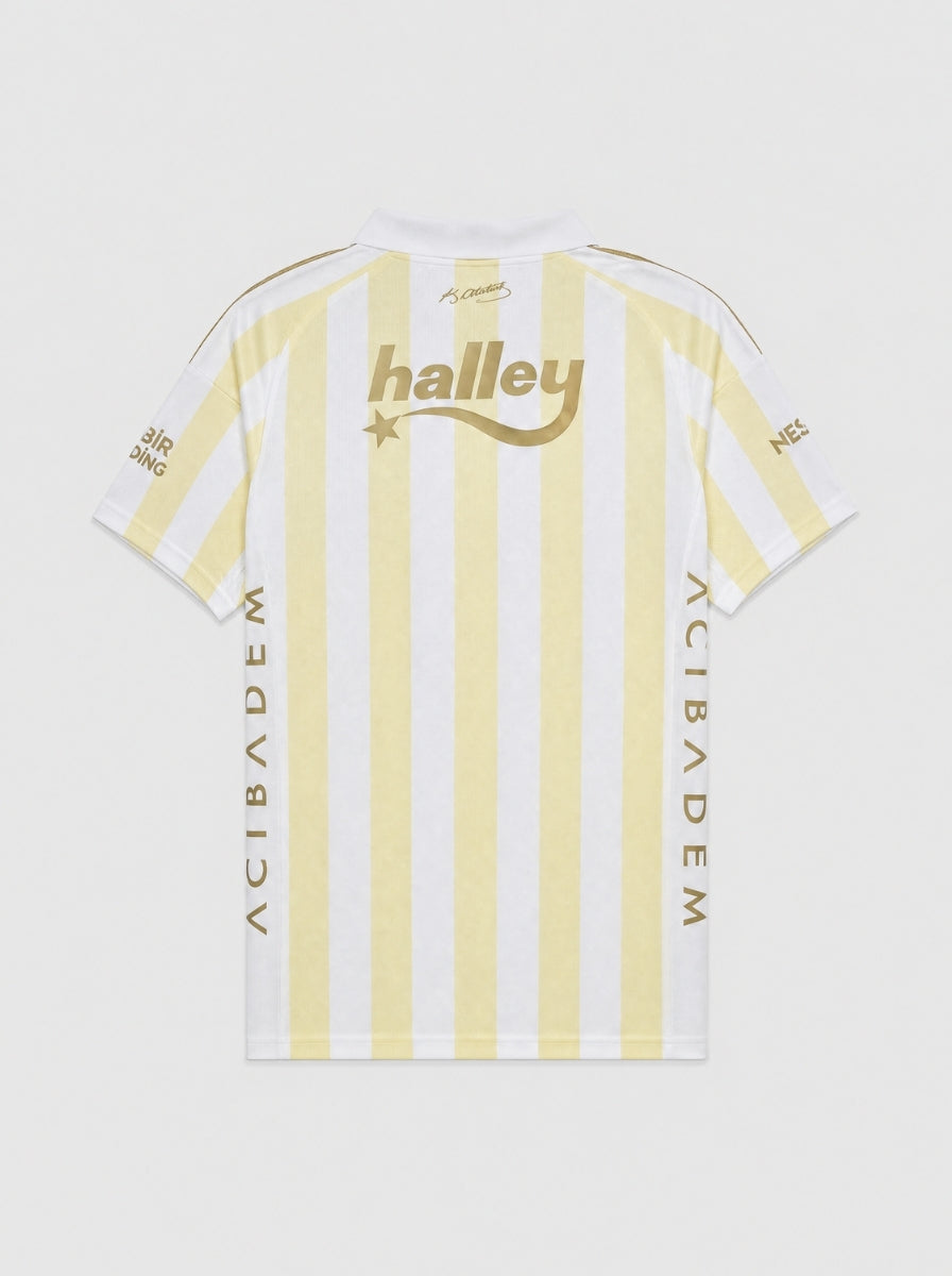 Maglia Gara Away Stadium 26/27