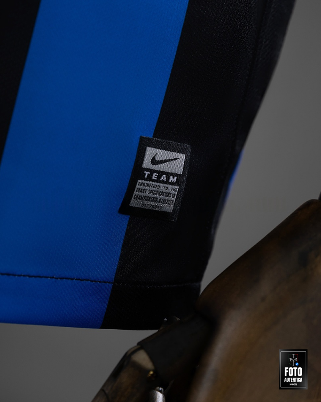 Maglia Retro Home Champions League Manica Lunga 09/10