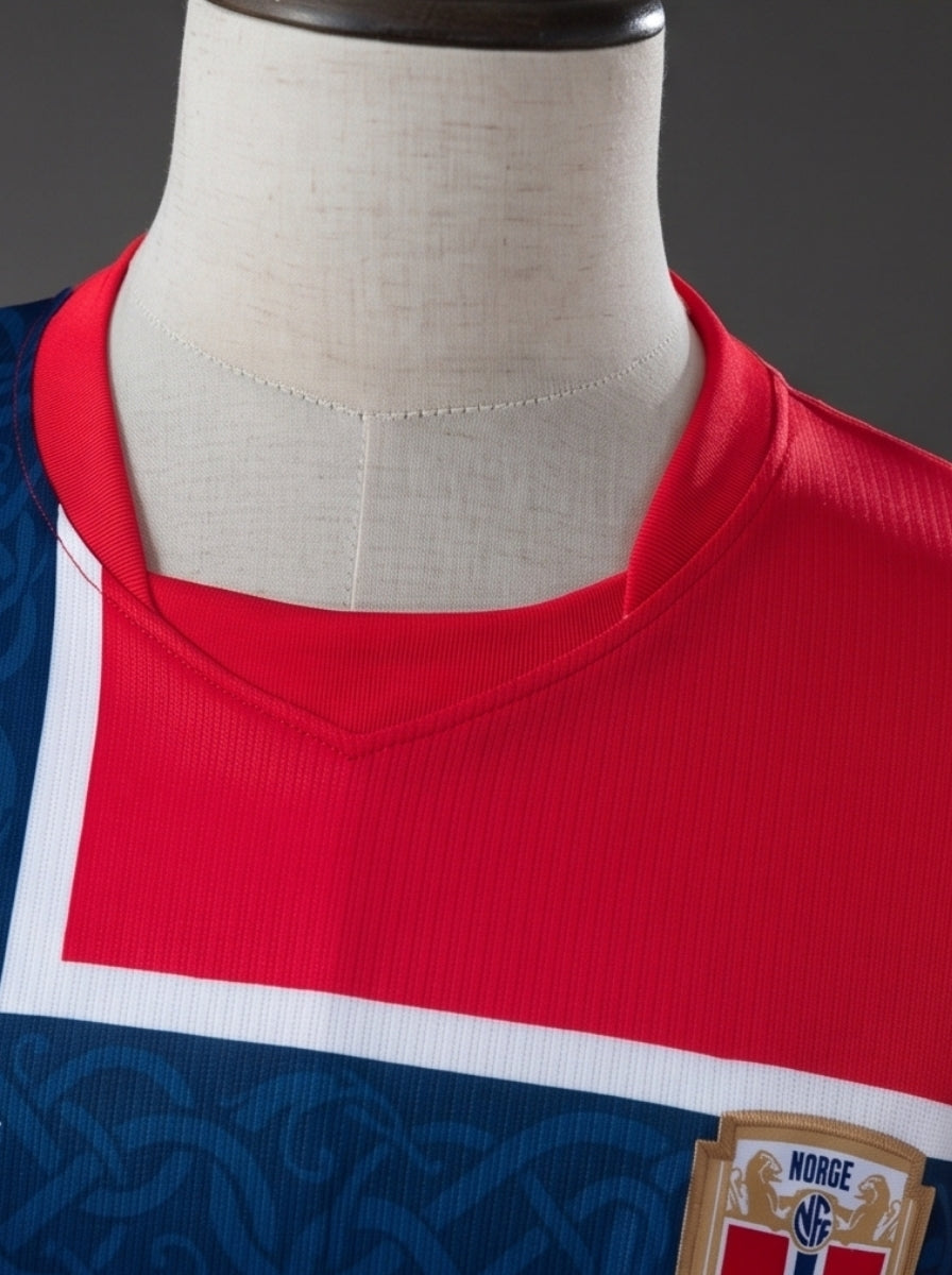 Maglia Home 2026
