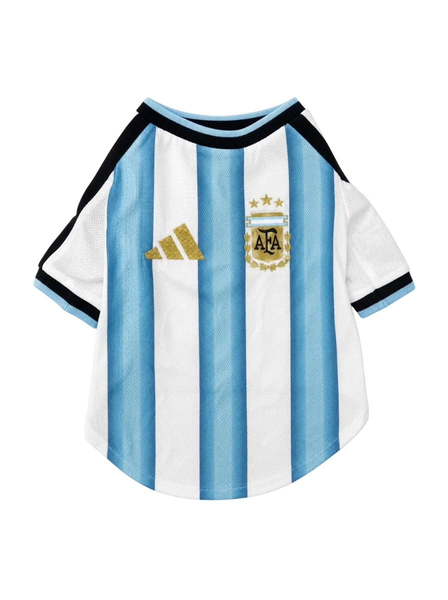 Maglia PET Home 2026
