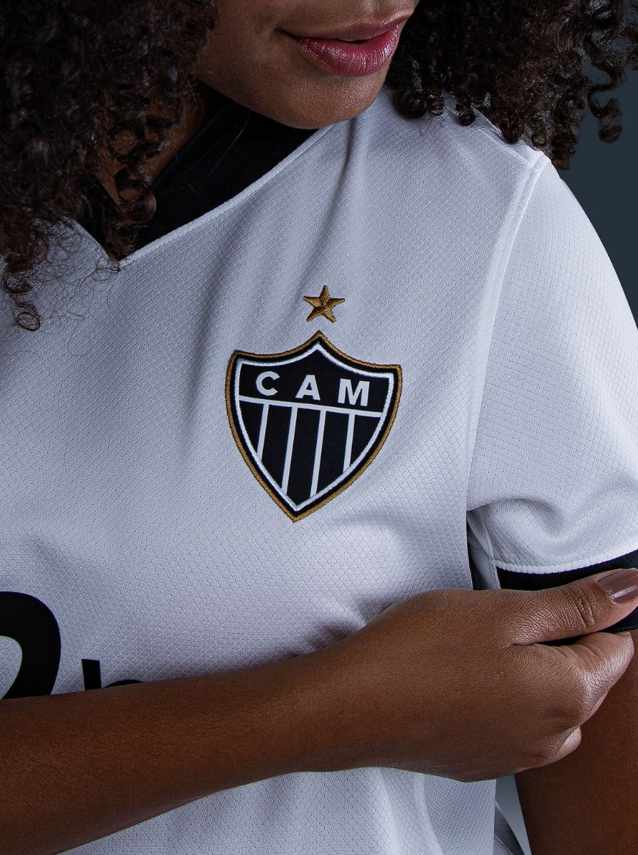 Maglia Gara Donna Away Stadium 26/27