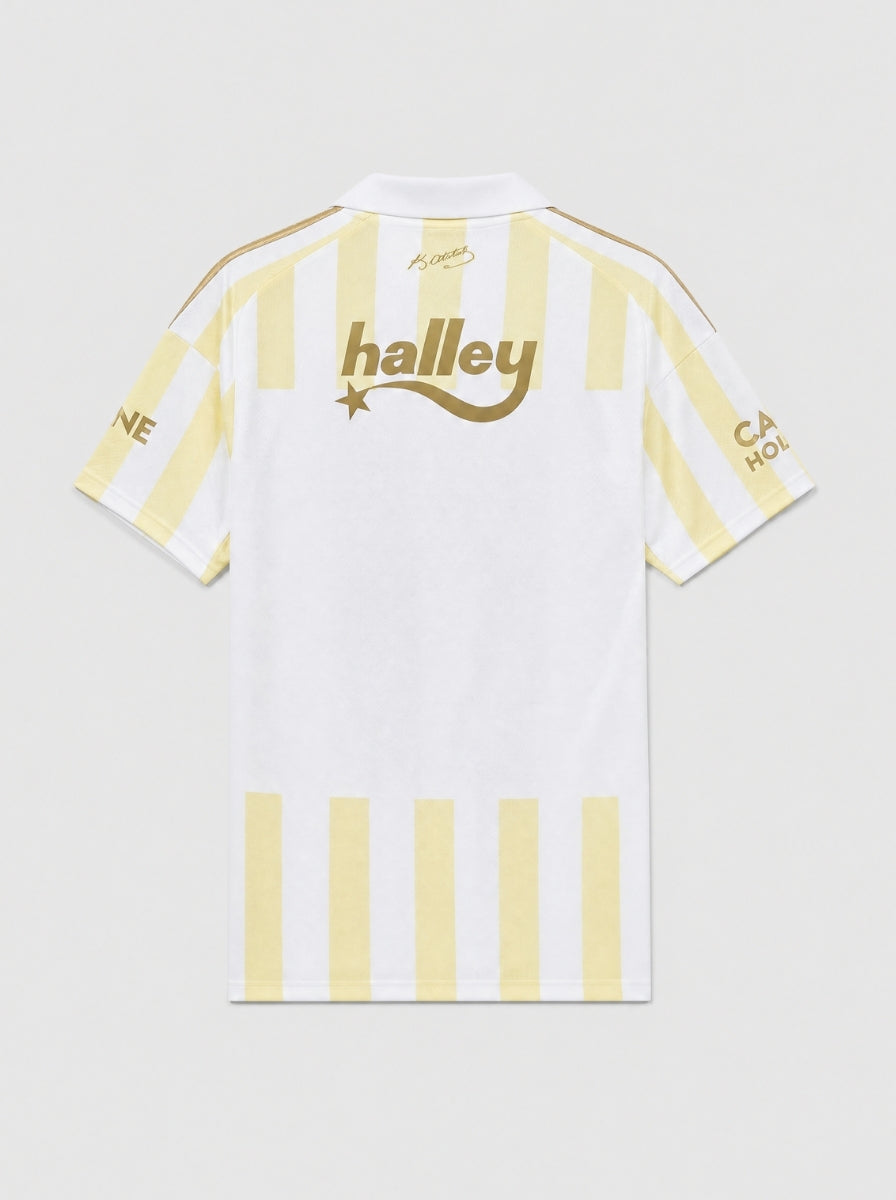 Maglia Gara Away Player 26/27