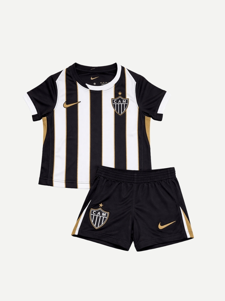 Kit Bambino Gara Home 26/27