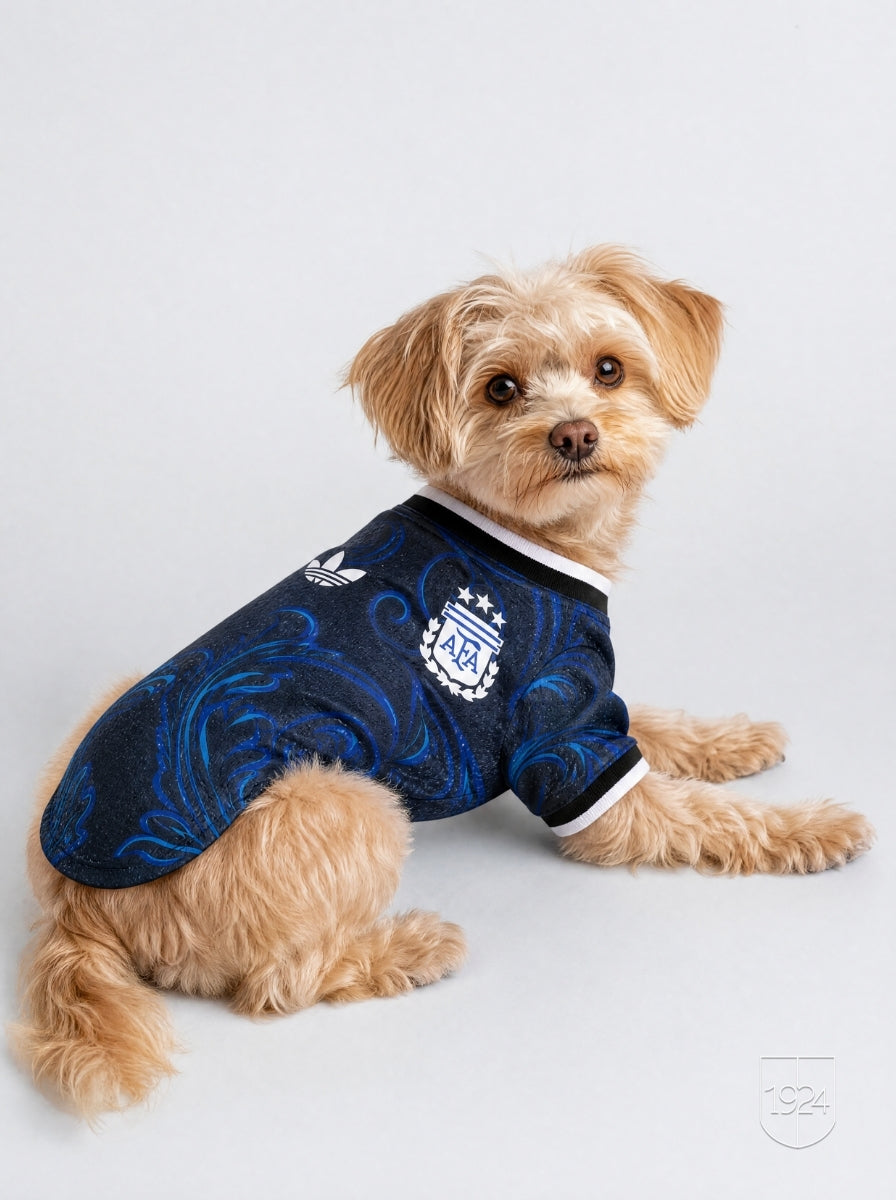 Maglia PET Away 2026