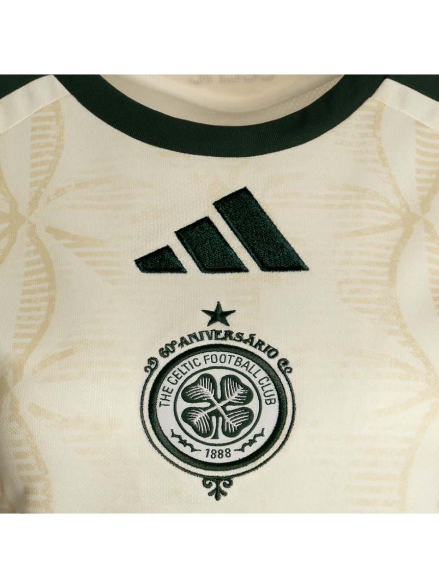 Maglia Gara Third Stadium 26/27