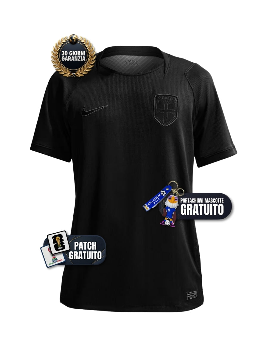 Maglia Away 2026