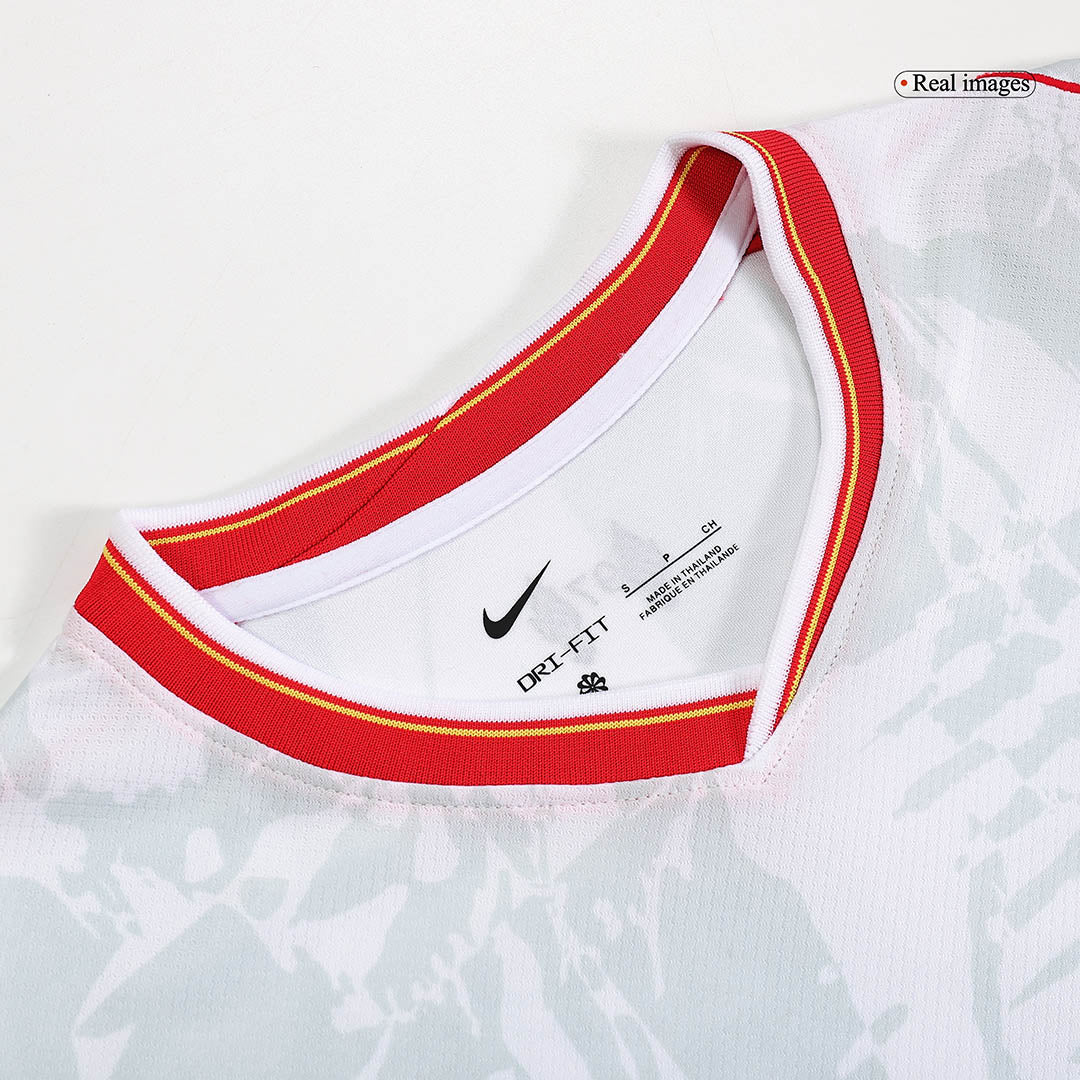 Maglia Third 24/25