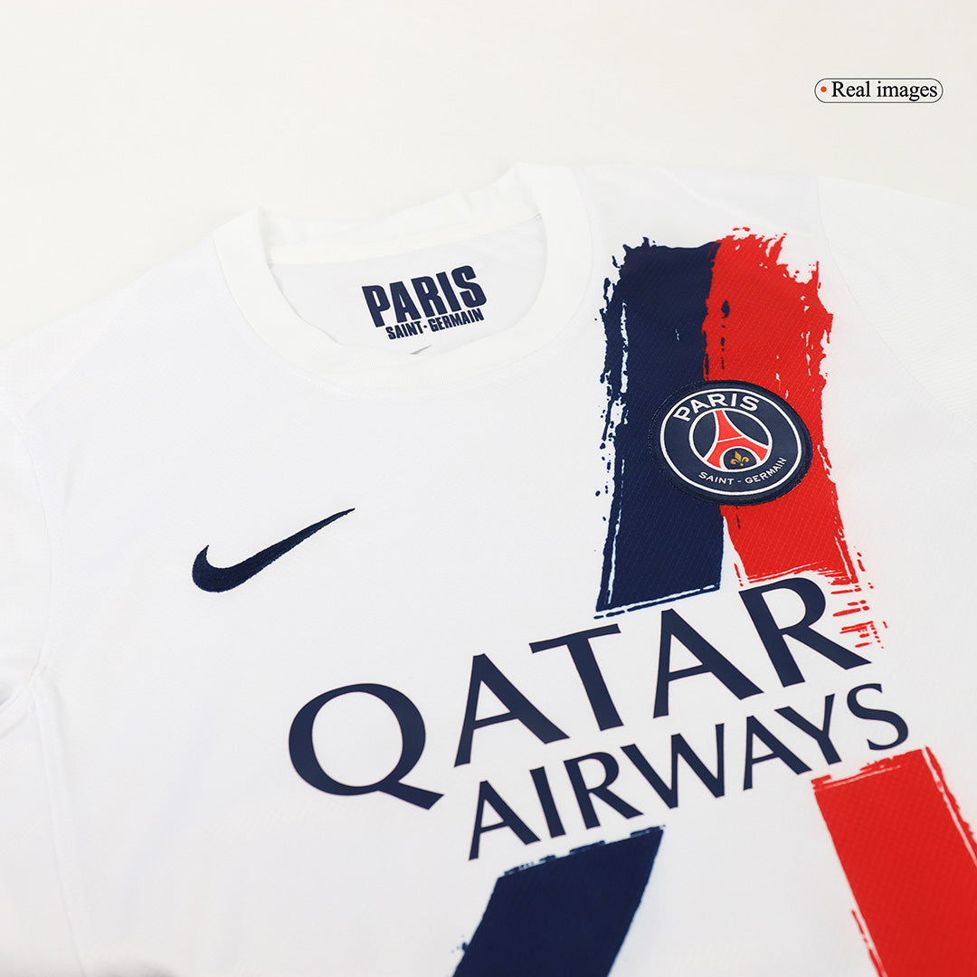 Maglia Away 24/25