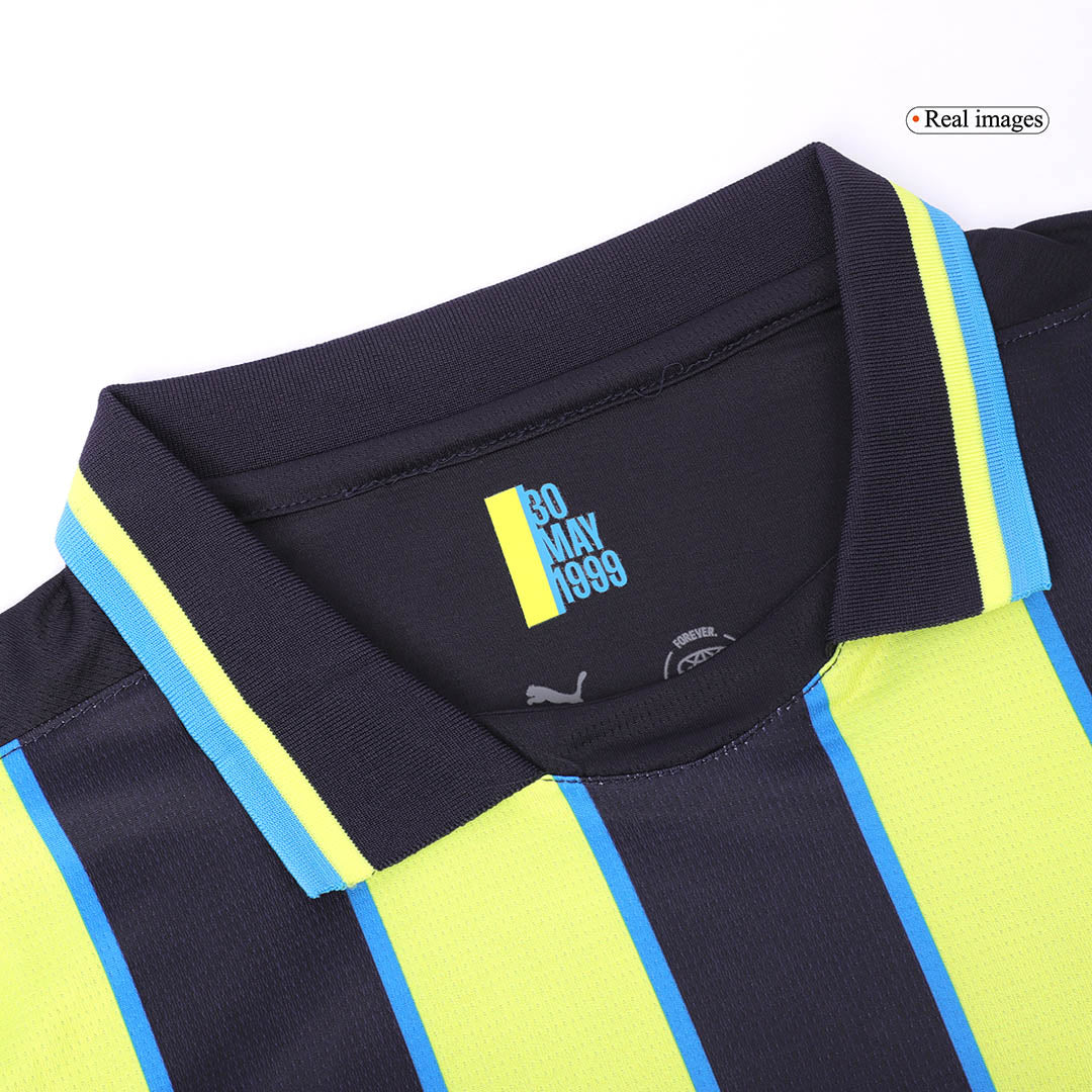 Maglia Away 24/25