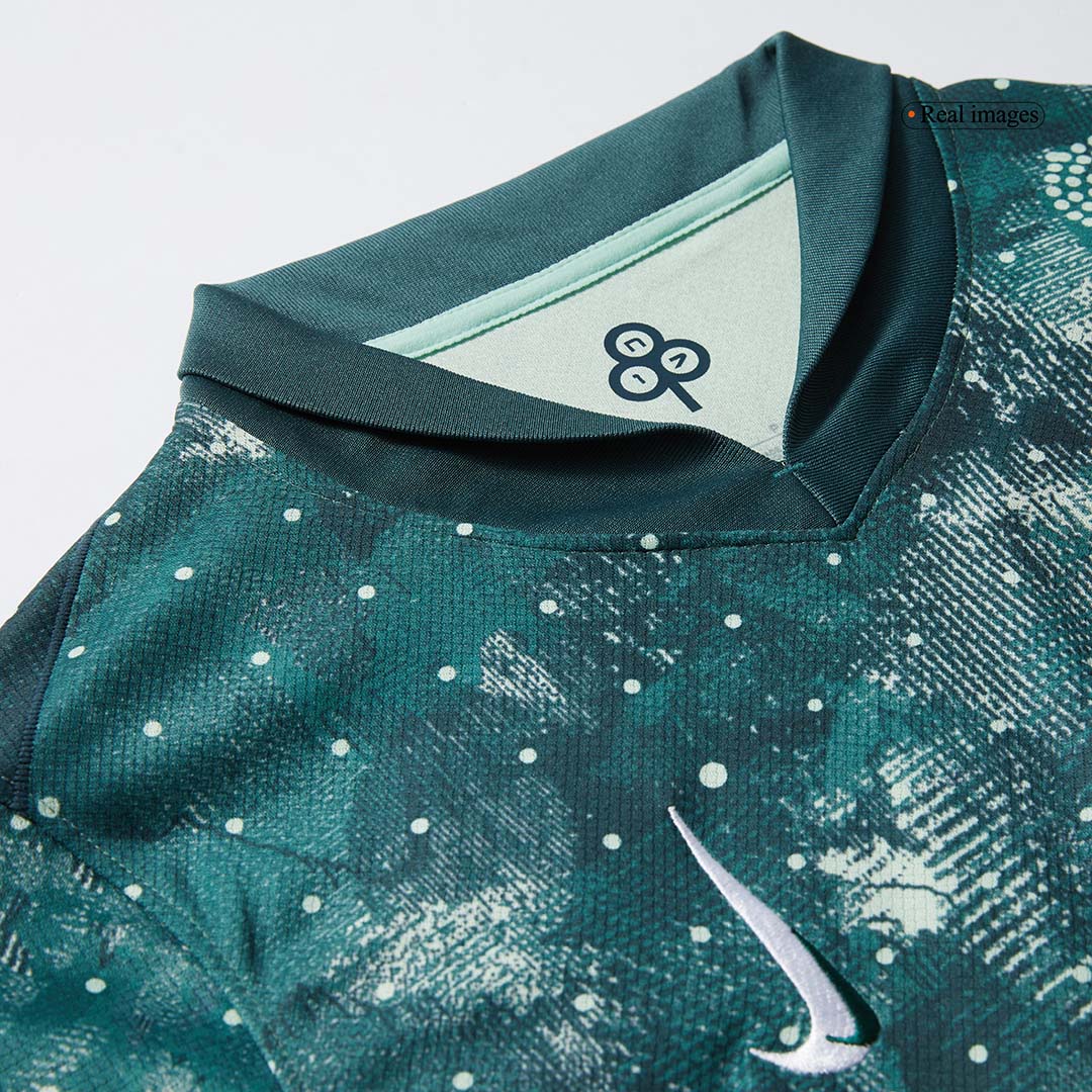Maglia Third 24/25
