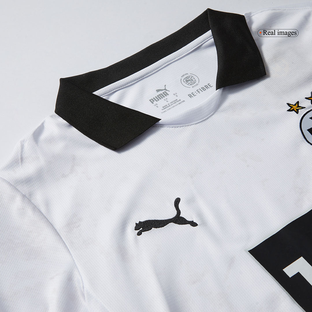 Maglia Third 24/25