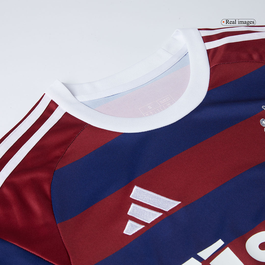 Maglia Away 24/25