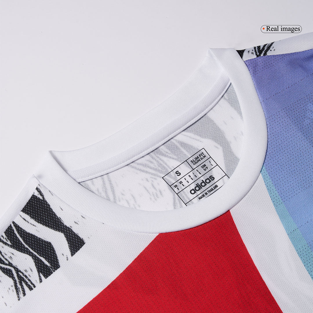 Maglia Pre-Partita 24/25