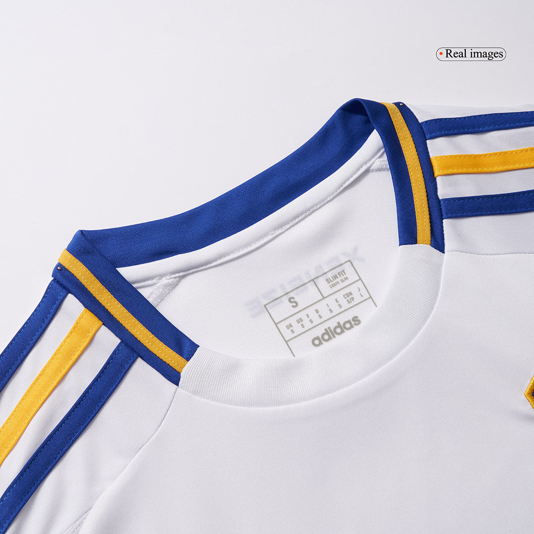 BOC Maglia Away 24/25