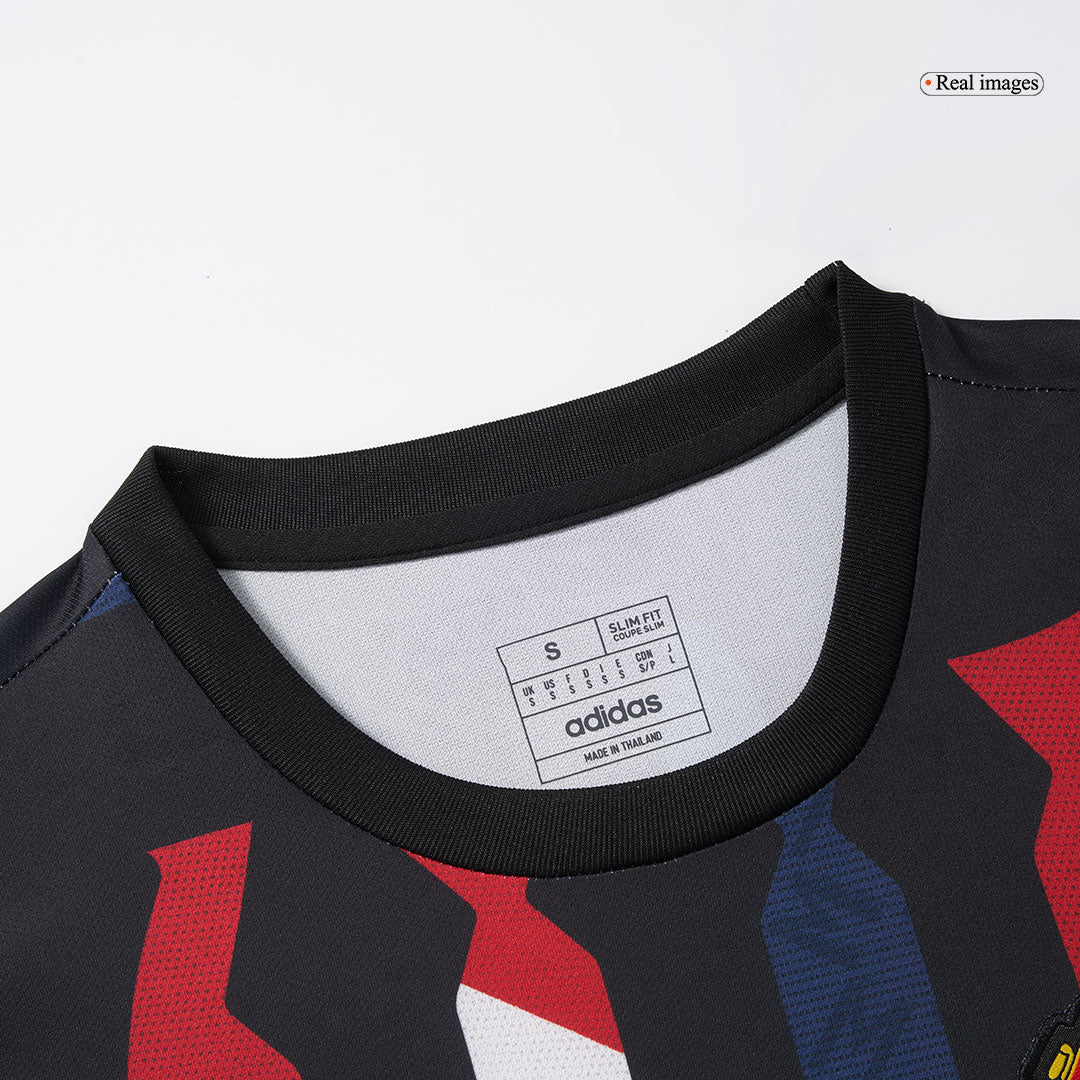 Maglia Pre-Partita 24/25