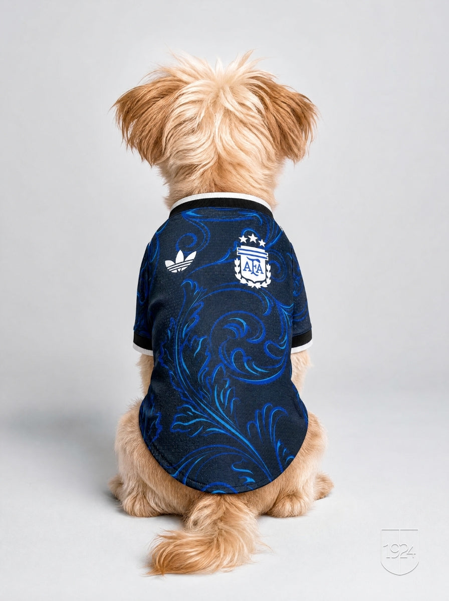 Maglia PET Away 2026