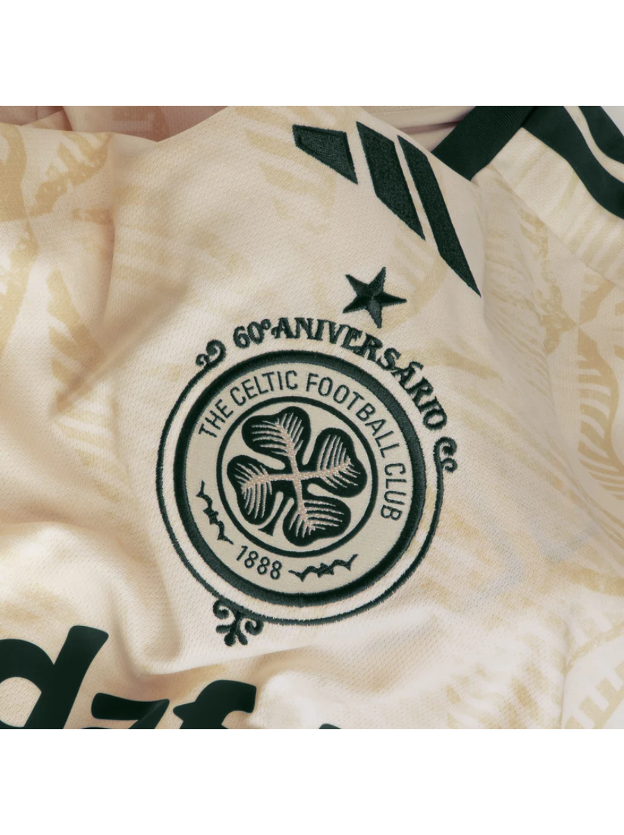 Maglia Gara Third Stadium 26/27