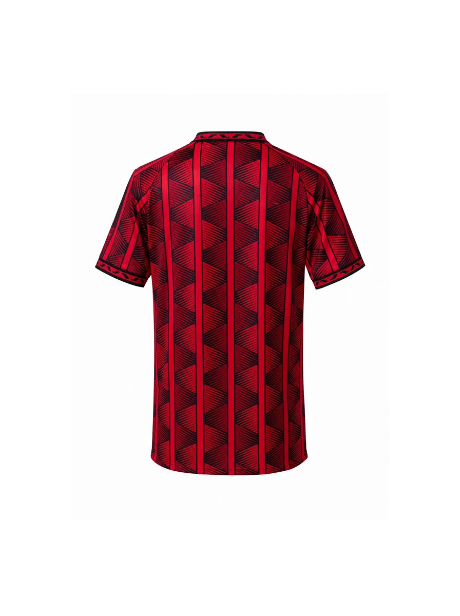 Maglia Gara Retro Home 93/94