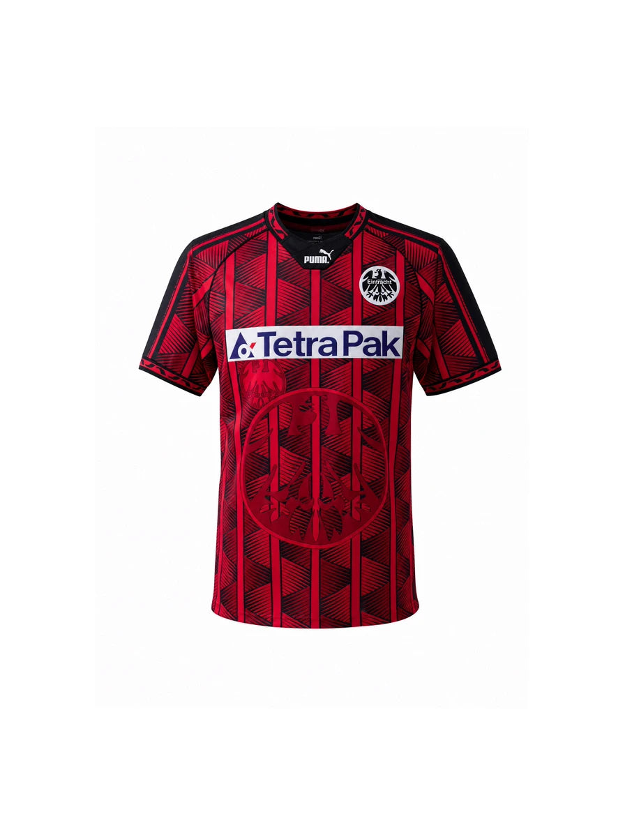 Maglia Gara Retro Home 93/94